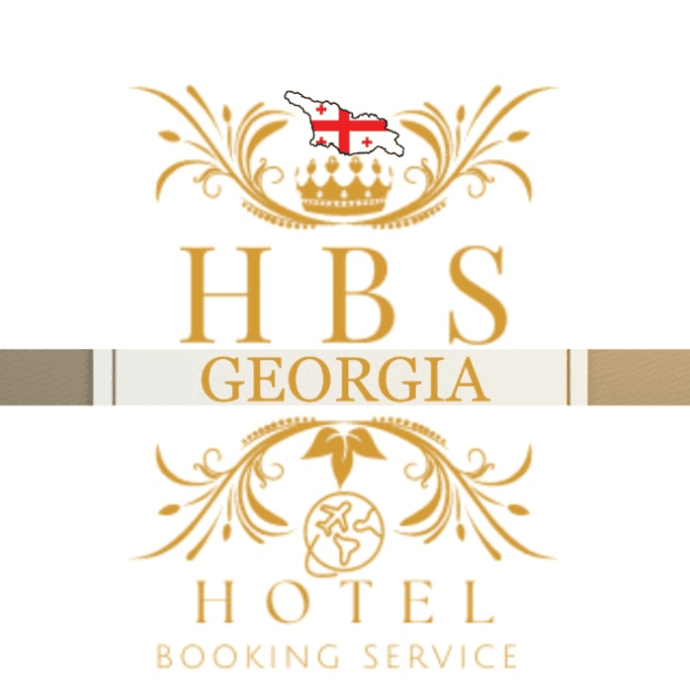 HBS Travel LLC Logo
